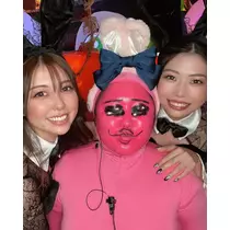 桃