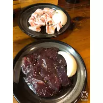 宝條 夏恋