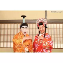 杏奈