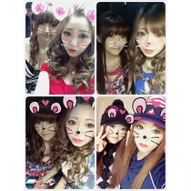 美穂