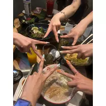 ふうか