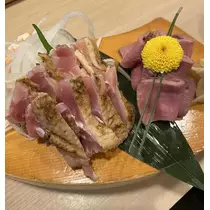 長瀬 純恋