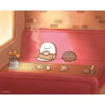 福 恋