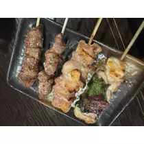 にこる