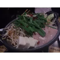 七星 夏純