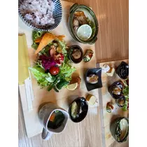 諸星 海
