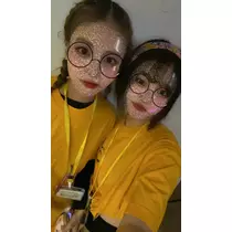 ちょこ