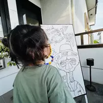あ