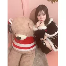 める