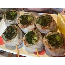 明菜