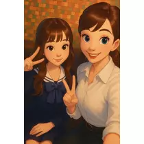 みらい