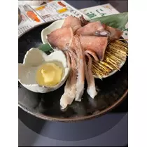 宝條 夏恋