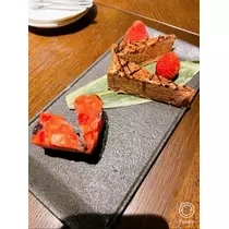 宝條 夏恋