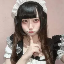 める