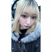 かびるんるんさわ