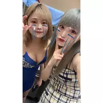 雛鶴 めい