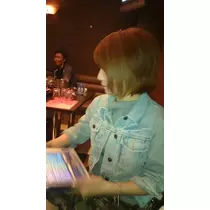 蓮見 リア