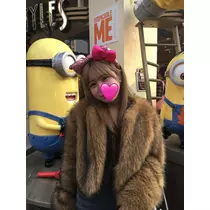 らな