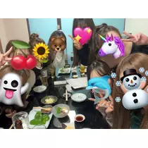 ふゆな
