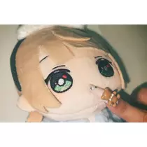 ふりふり ふりる