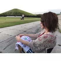 蓮見 リア