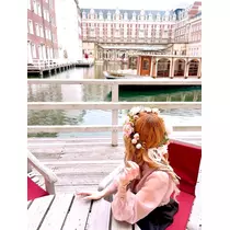 姫花