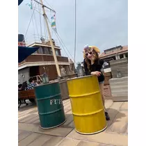 かれん