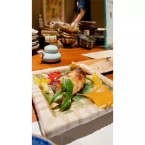 朝陽 凪
