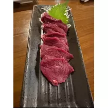 宝條 夏恋