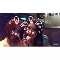 美波 なつ