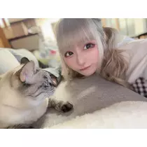 雛鶴 めい