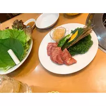 まりな