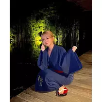 春川 みみ