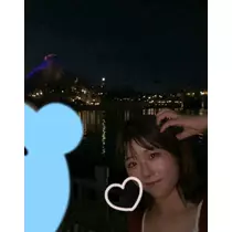 むの