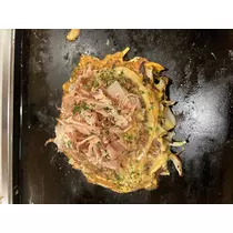 りの