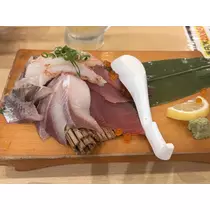 ぱき