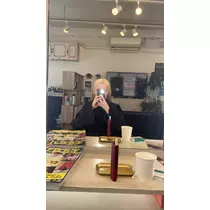 さお