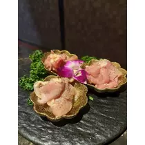 桜庭 夢姫華