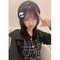 りあちゃん!?