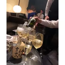 朝比奈 みらい