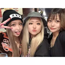 かのん
