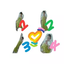 らん