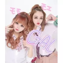 美好 もも