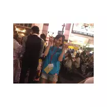蓮見 リア