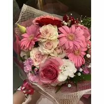 白石 愛莉