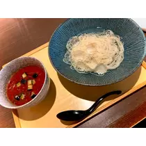 渚