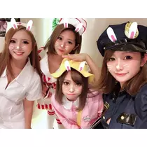 優姫まひろ