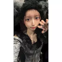 かびるんるんさわ