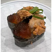 きちゃ。