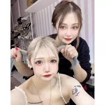 めい